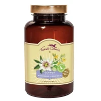 Terra Canis CenPur Nerve Complex 190 CPR - Terracanis