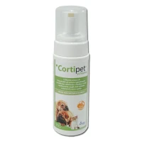Cortipet Schiuma 150 ml - Aurorabioderma