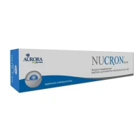 Nucron Pasta 30g - AURORABIOFARMA