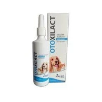 OtOxilact - Aurorabiopharma, Paraffarmacia per Cani