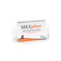 SILIPLUS 30 Compresse - AURORABIOFARMA