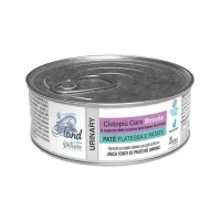 Siland Cistopiu' Care Struvite Platessa/Patate 85g - Aurorabiofarma