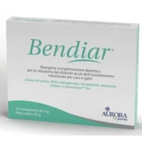 BendiAR 10 CPR - GAINTE;AURORABIOFARMA