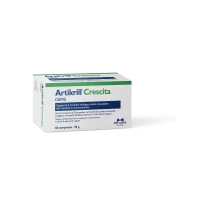 Artikrill Crescita Cane 60 Compresse - NBF