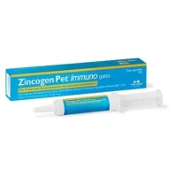 ZincoGen Pet Immuno Pasta 30g - NBF