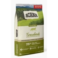 Acana Cat Grasslands 1,8 kg - Mangime Secco per Gatti