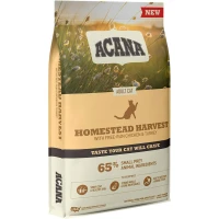 Acana Cat Homestead Harvest