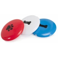 Camon Freesbe TPR 25 cm - Gioco per Cane