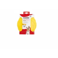 Camon Gioco Gomma Frisbee Galleggiante CM 15