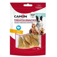 Coscette Impanate di Pollo CAMON - 80g