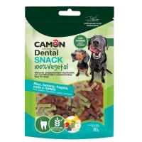 CAMON Ossi Riso/Banana/Fragola/Mela/Mirtillo 80g