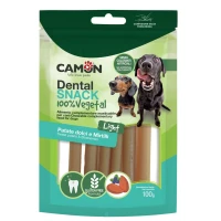Camon Tasty Tube Ripieno Mirtillo 100g