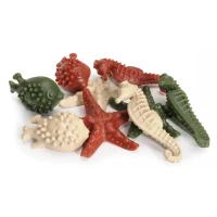 Snack per Cani Camon Seaveg M - 9 gr x 27