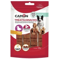 Camon Barrettera Anatra Porzionabile 100g