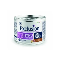 Exclusion UM Coniglio/Patate - Dorado