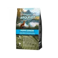 Arquivet Dog Original Puppy Junior 3 kg