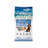 Arquivet Fresh Mini Pesce Oceanico 1kg - Mangime Secco per Cane