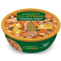 Arquivet Fresh Home Spezzatino Pollo 280g