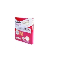 Camon Tappetino Auto Riscaldante cm 64x49