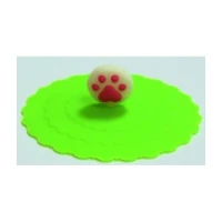 Coperchio per Lattine 10 cm Verde - CROCI, GAACCE
