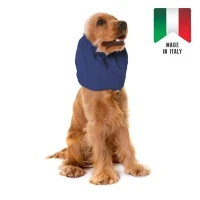 Copriorecchie Blu CM 28X33 - CAMON