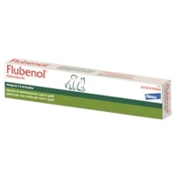 Flubenol Pasta ML 7,5 - Elanco