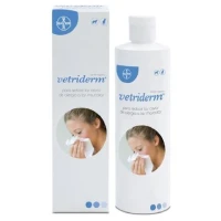 Vetriderm Lozione Topica 350 ml - Elanco