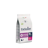 Exclusion Cat Hypoallergenic Maiale/Patate 300g - Dorado