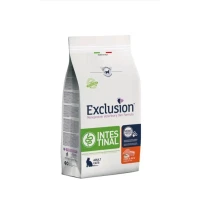 Exclusion Cat Intestinal Maiale/Riso - Dorado