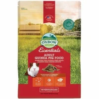 Oxbow Young Guinea Maiale 2,27 Kg - Mangime per Porcellini d'India