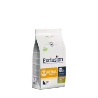 Exclusion Cat Renal Fase 2 Maiale/Piselli 300 gr - Dorado
