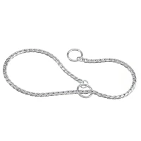 Collare Ring Cromato Camon 2,5x600 mm