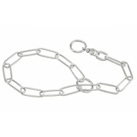 Collare Strangolo con Girella 4x750 mm - CAMON