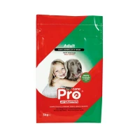 Pro Dog Agnello/Riso - Giuntini