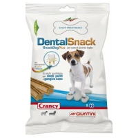 Crancy Dent Snack Mini 110g - Giuntini