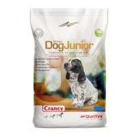 Crancy Dog Junior 10 kg - Giuntini