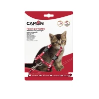 Camon Parure Gattini 8X1200 - Accessori per Gatti
