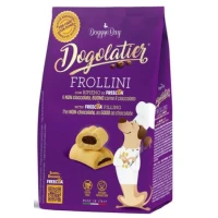Doggyebag Frollini con Ripieno di Freecoa - 180g