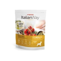 Italian Way Dog Mini Carni Bianche/Riso - Giuntini