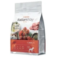 Italian Way Dog Medium/Maxi Maiale - Giuntini