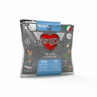 Disugual Kilocane Puppy Mini Pesce - 1 kg