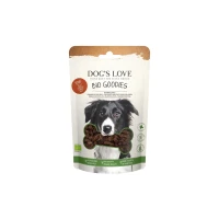 Dog's Love Goodies Bio 150g Manzo - DOGSLOVE