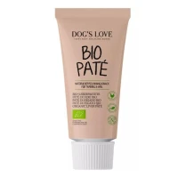 Dog's Love Bio Paté di Fegato - 80 g