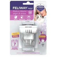 Feliway Help Diffusore - CEVA
