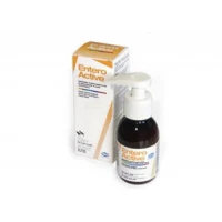 ENTERO ACTIVE DOG/CAT 100 ML - SLAIS;GAINTE