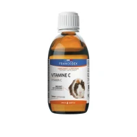ZOL Francodex Vitamine Roditori C 250 ml - Zoolux