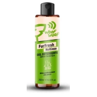WooF WooF Fur Fresh No Rinse 250 ml - WOOFWOOF