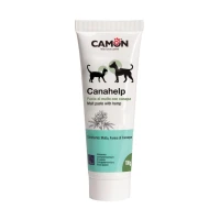 Camon Canahelp Pasta 100g - Integratore per Cane