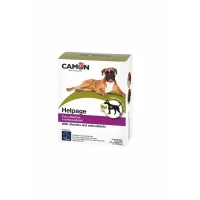 Camon Helpage-Vet Compresse 60 - Integratori per Cane