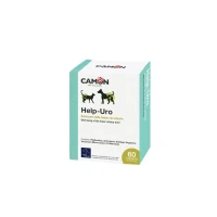Camon Help-Uro CPR 60 -  Integratore per Cane